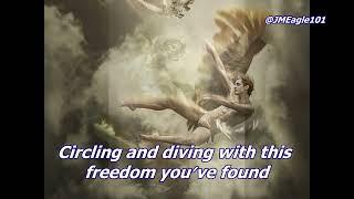 Dan Fogelberg - Icarus Ascending (Lyrics)