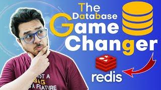 Redis: This can change your Database Game - Here how!