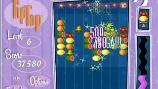 TipTop Deluxe Gameplay (Popcap Games)