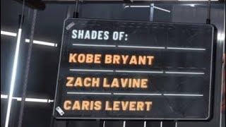 Best Kobe Bryant build! | Nba 2K22