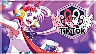 Uta TikTok edits ️