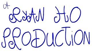 Ryan Ho Productions Logo (V2)