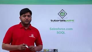 Salesforce - SOQL