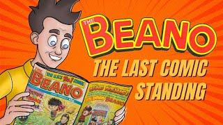 What is The Beano?