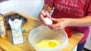 Jiffy Corn Muffin Mix