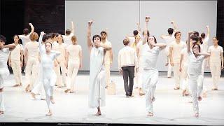 Dona Nobis Pacem – Ballett von John Neumeier