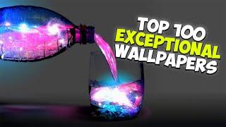 Top 100 Exeptional Wallpapers for Wallpaper Engine