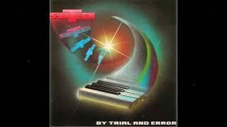 Syntech - By Trial And Error [1989]