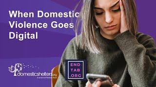 When Domestic Violence Goes Digital [Webinar]