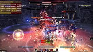 vCR+3 : No death/Gryphon Heart 128,3k+ score - NB mag (Murkmire)