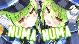 Nightcore → Numa Numa (Remix) (Lyrics)