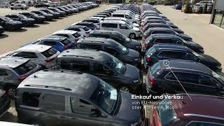 Automarkt Dinser GmbH - Wangen im Allgäu