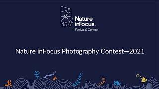 Nature inFocus Photography Contest, 2021 — The Results!