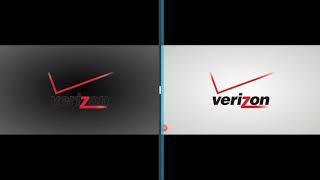 Verizon Logo Effects (Sponsored By Preview 2 Effects) Combined (2ND MOST POPULAR VIDEO)