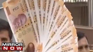 Is China Printing Indian Currency Notes?