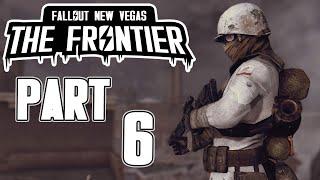 Fallout: The Frontier - Gameplay Walkthrough - Part 6 - "Journey To Outer Space"