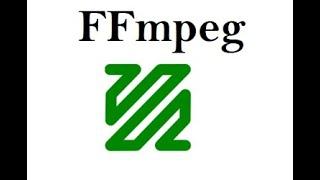 Extracting audio from a video using FFmpeg