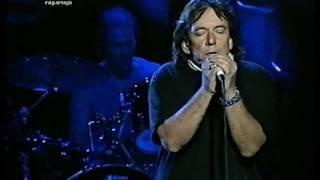 Eric Burdon - Sky Pilot (Live, 1998)