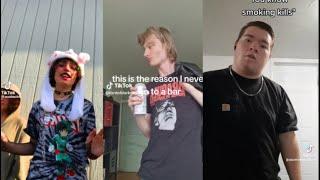 TikTok’s that give me second hand embarrassment pt 10