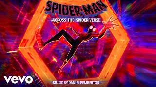 Spider-Man India (Pavitr Prabhakar) | Spider-Man: Across the Spider-Verse (Original Score)