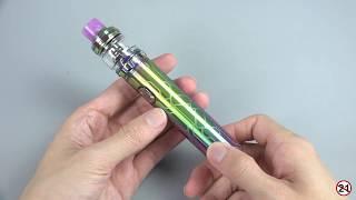 Eleaf iJust 3 Pro Turtorial