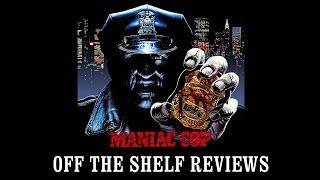 Maniac Cop Trilogy Review - Off The Shelf Reviews