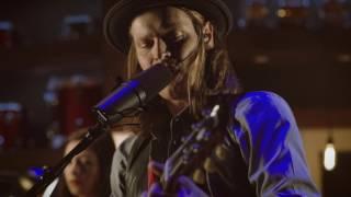 Shane Henry "Dare You Devil" Live at Castle Row Studios