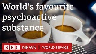 Coffee and what it does to your body - BBC World Service
