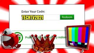 *NEW* ALL WORKING ROBLOX PROMO CODES! Roblox Promo Codes (March 2021)