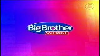 Big Brother Sverige - 2002 - Intro