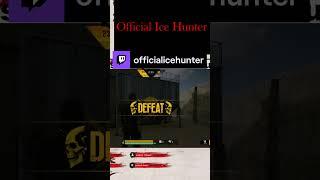 StrayShot $1000 tournament with Icehunter gaming 420 chat session ... | officialicehunter on #Twitch