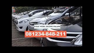 TERMURAH!! Bursa Jual Beli Mobil Bekas Malang, TELP/WA 081-234-848-211