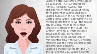 Japan - Wiki Videos