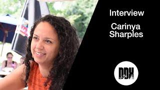 Carinya Sharples - Living in Guyana  as a British-Guyanese person