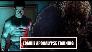 Zombie Apocalypse Training: Ready for Anything