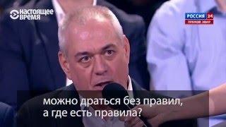 Путин на вопрос о Кадырове: "Он воевал с нами в лесу"
