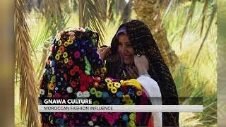 Gnawa Culture: Moroccan Fashion Influence | NC Features | 11-07-23