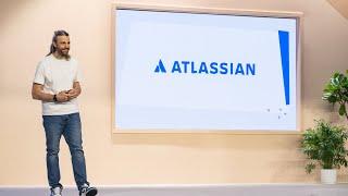 Team '24 Founders' Keynote: The next era of Jira, Atlassian System of Work, Atlassian Rovo Launch
