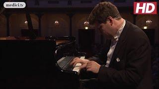 Denis Matsuev - Twelve Etudes, Op. 8 No. 12 - Patetico - Scriabin