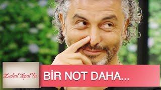 Zuhal Topal'la 32. Bölüm (HD) | Demir'in Gizemli Talibinden Bir Not Daha!