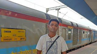 Live Chat With Indian Rail Musafir