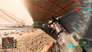 BATTLEFIELD™ 2042  PC 1440p #battlefield2042