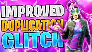 *UNDISCOVERED*  Duplication Glitch | 20k+ Sunbeam EVERY MINUTE  | Fortnite Save The World