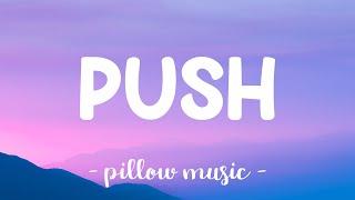 Push - Matchbox 20 (Lyrics) 