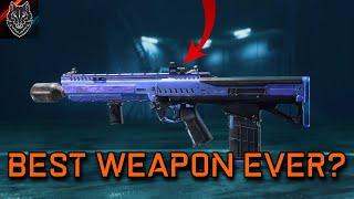 BEST WEAPON EVER? RM68