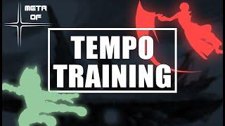 Smash Ultimate Tempo Training - Play As Fast As Possible! | Meta Of Smash