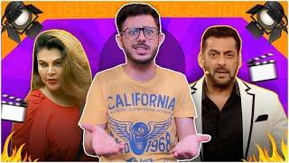 THE LAND OF BIGG BOSS | CARRYMINATI