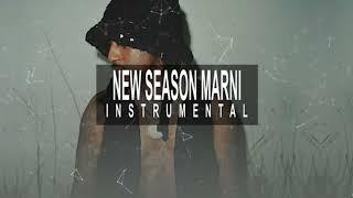 K CAMP - New Season Marni (INSTRUMENTAL)