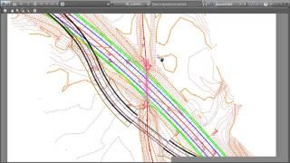 Plotting Civil 3D drawings in color, grayscale, or monochrome