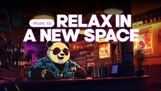  Music to Relax in a New Space: Deep House for a Fresh Start 